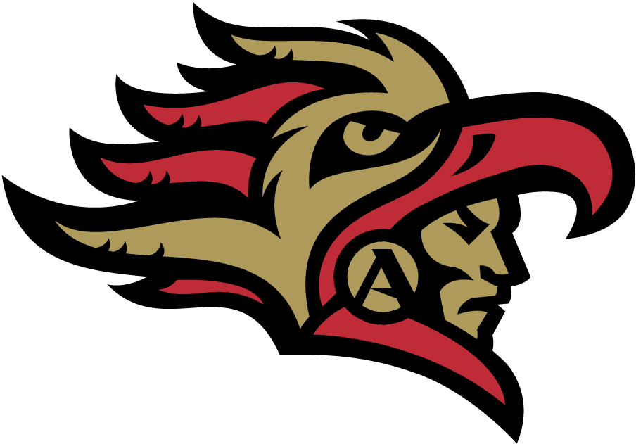 San Diego State Aztecs 2002-Pres Alternate Logo t shirts iron on transfers v3